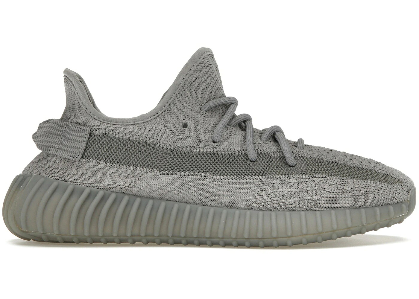 アディダス ブースト 銀色 スチール 灰色 グレー スニーカー メンズ ADIDAS YEEZY BOOST 350 V2 STEEL GREY / STEEL GREY STEEL GREY STEEL GREY