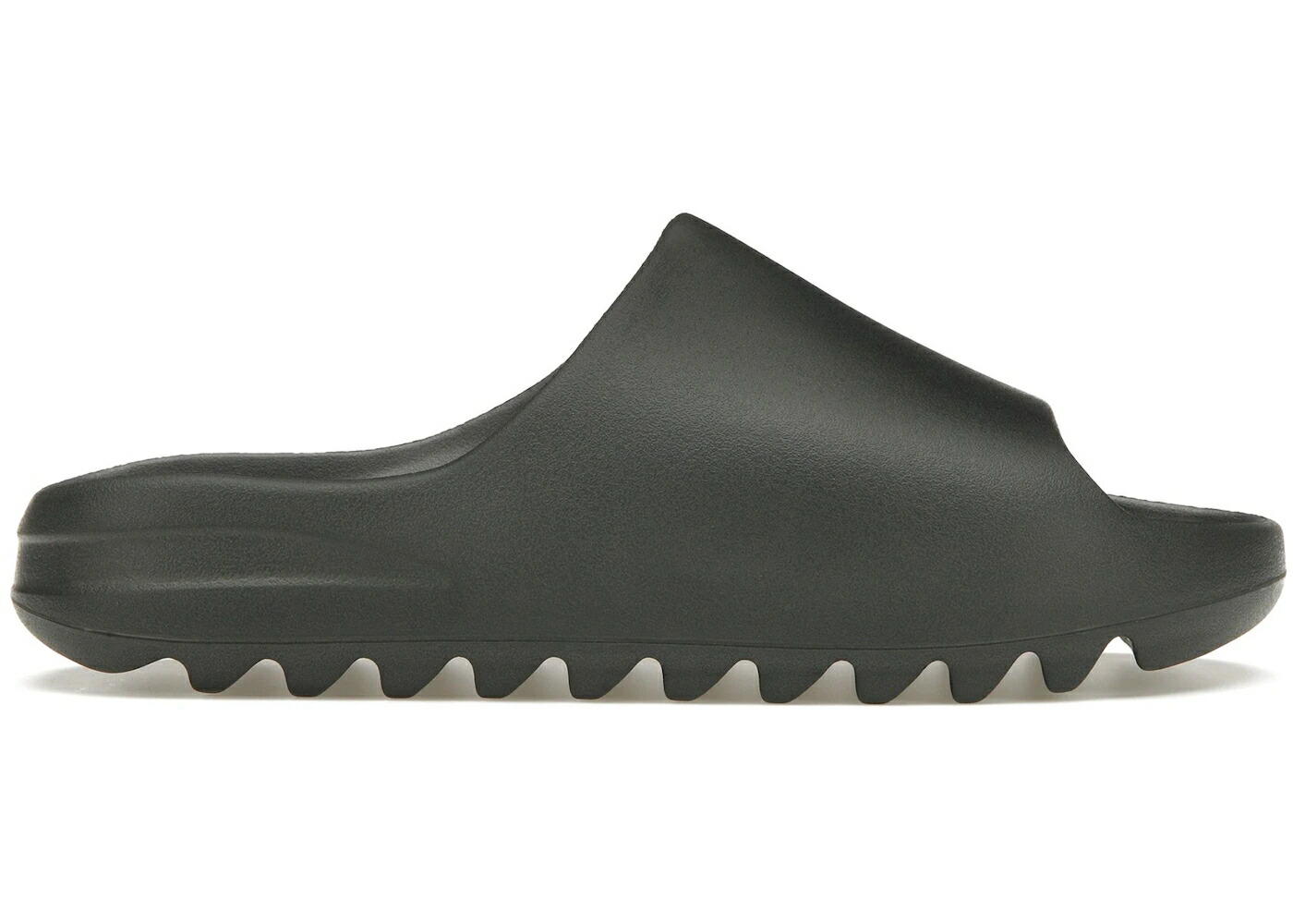 アディダス サンダル スニーカー メンズ ADIDAS YEEZY SLIDE DARK ONYX / DARK ONYX DARK ONYX DARK ONYX