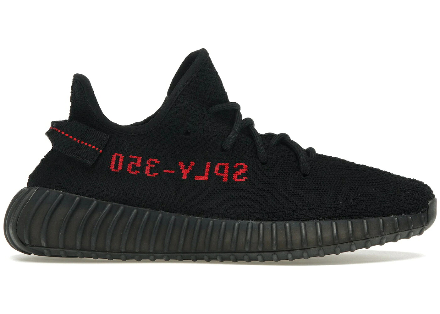 アディダス ブースト 黒いこと 黒いこと 赤 赤いこと 中核グループ スニーカー メンズ ADIDAS YEEZY BOOST 350 V2 BLACK RED / CORE BLACK CORE BLACK RED