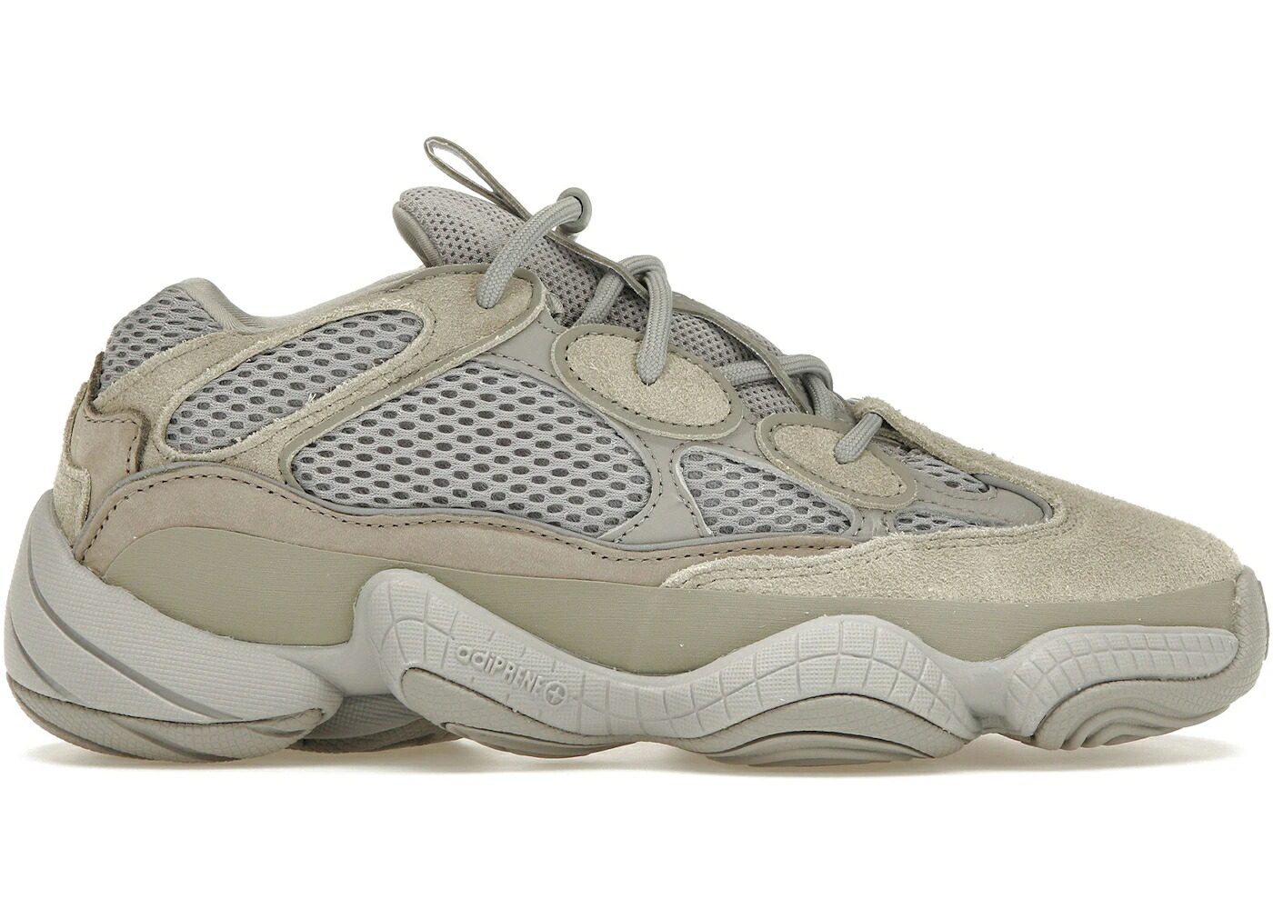 アディダス スニーカー メンズ ADIDAS YEEZY 500 STONE SALT / STONE SALT STONE SALT STONE SALT