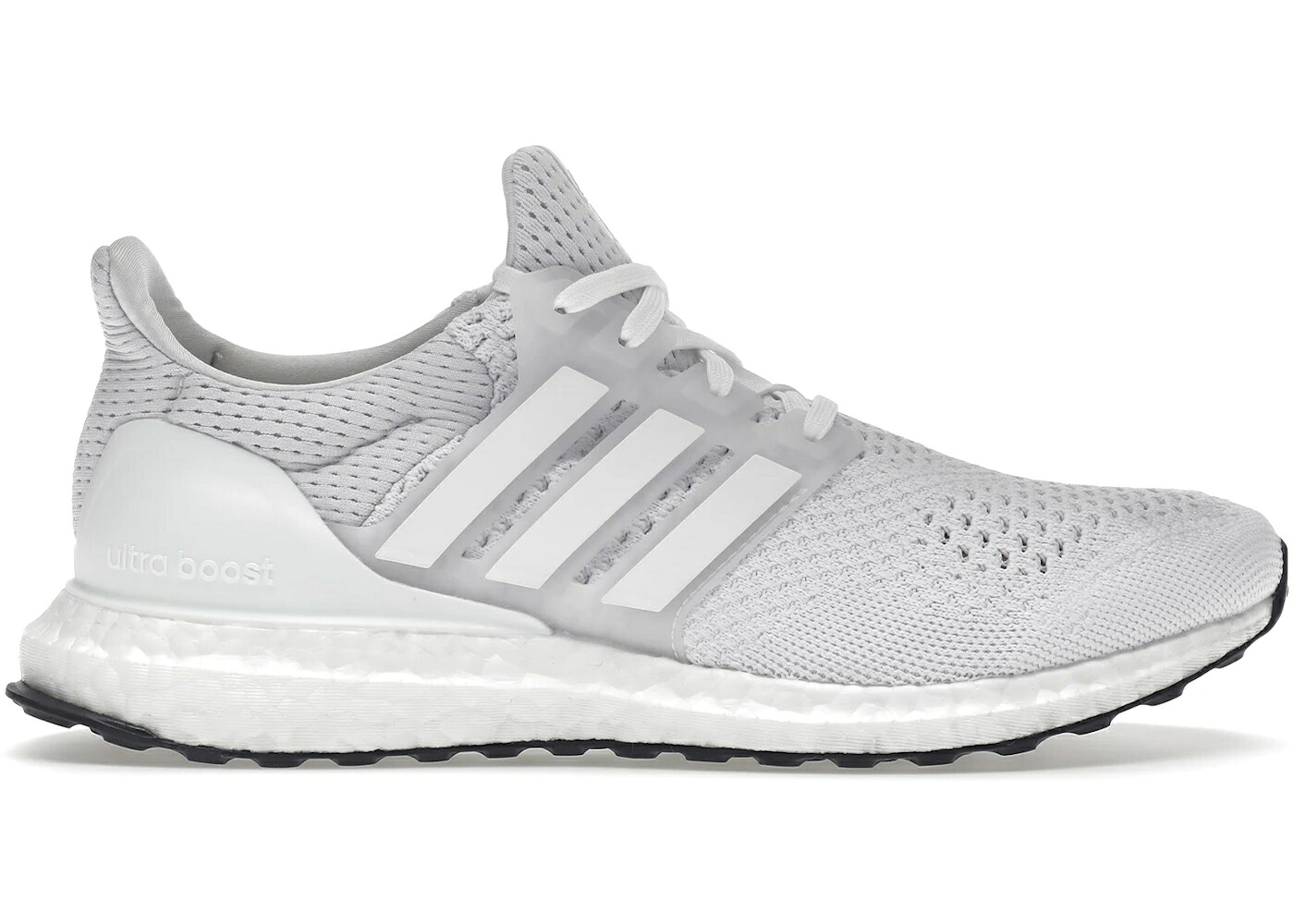アディダス ウルトラ ブースト 白いこと 白いこと ウルトラブースト 1.0 スニーカー メンズ ADIDAS ULTRA BOOST デオキシリボ核酸 TRIPLE WHITE / CLOUD WHITE CLOUD WHITE CLOUD
