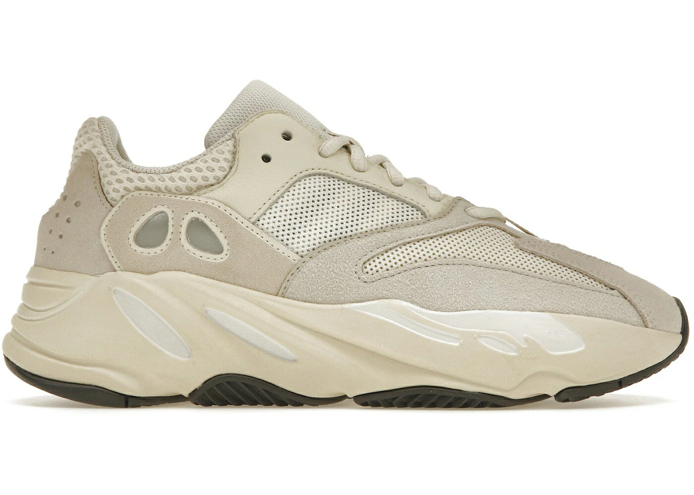 アディダス ブースト スニーカー メンズ ADIDAS YEEZY BOOST 700 ANALOG / ANALOG ANALOG ANALOG
