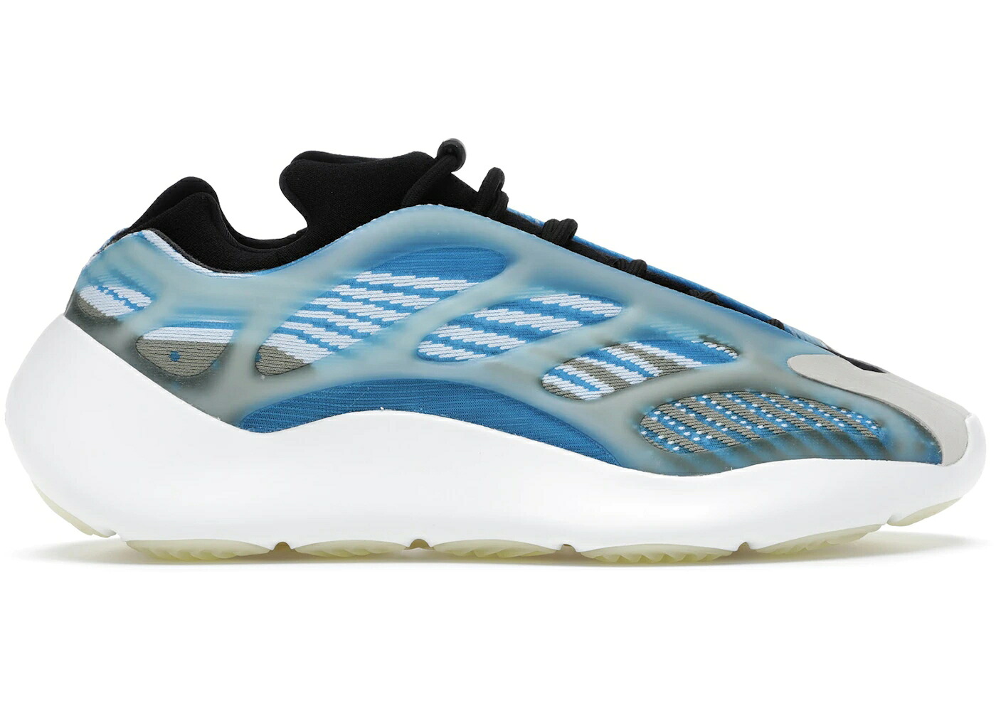 アディダス スニーカー メンズ ADIDAS YEEZY 700 V3 ARZARETH / AZARETH AZARETH AZARETH