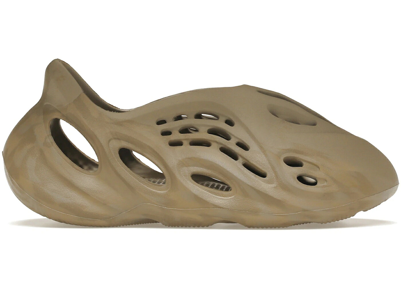 アディダス スニーカー メンズ ADIDAS YEEZY FOAM RNNR STONE SAGE / STONE SAGE STONE SAGE STONE SAGE｜スニケス