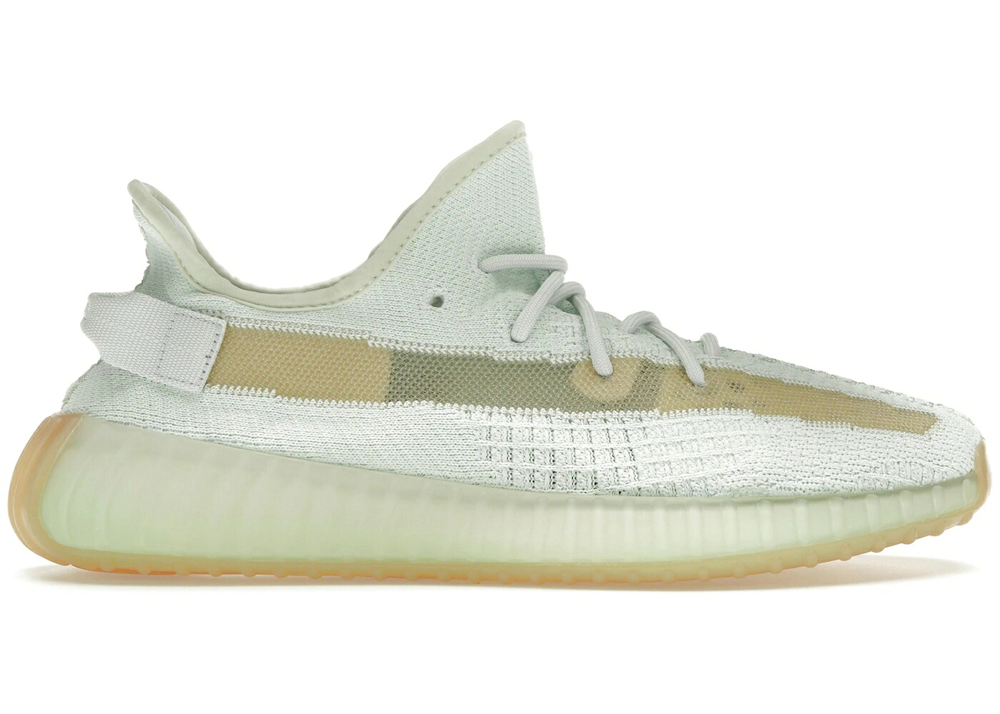 アディダス ブースト 薄墨色 薄墨色 スニーカー メンズ ADIDAS YEEZY BOOST 350 V2 HYPERSPACE / GREY GREY GREY