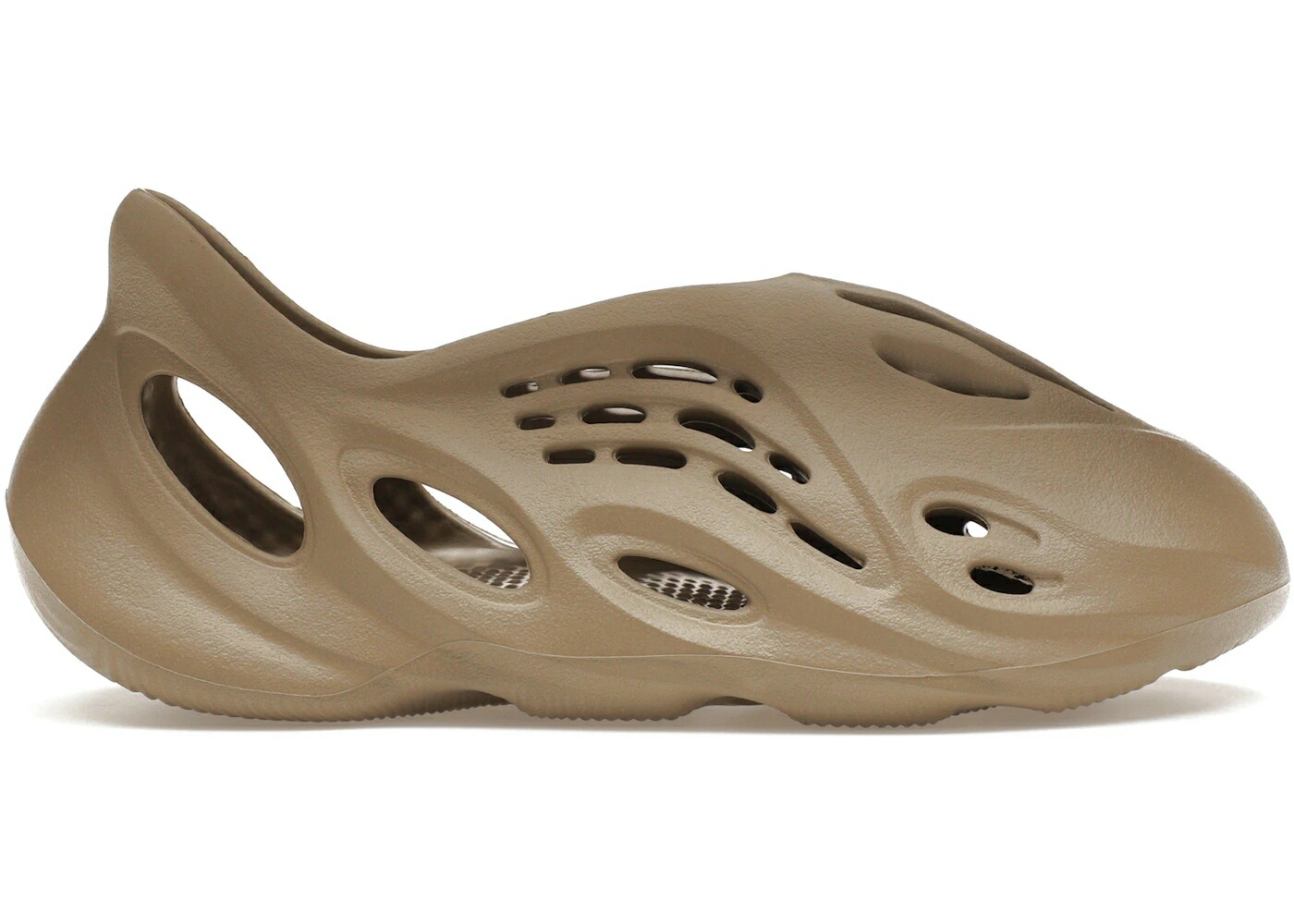 アディダス スニーカー メンズ ADIDAS YEEZY FOAM RNR STONE TAUPE / STONE TAUPE STONE TAUPE STONE