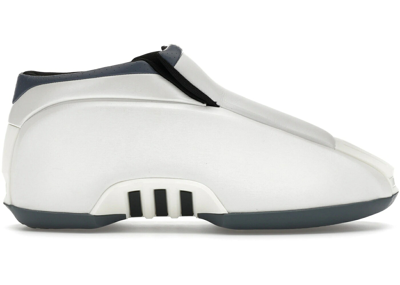 アディダス クレイジー 絶無 中核グループ 黒いこと 黒いこと スニーカー メンズ ADIDAS CRAZY 2 ZERO METALLIC / ZERO METALLIC CORE BLACK ONIX