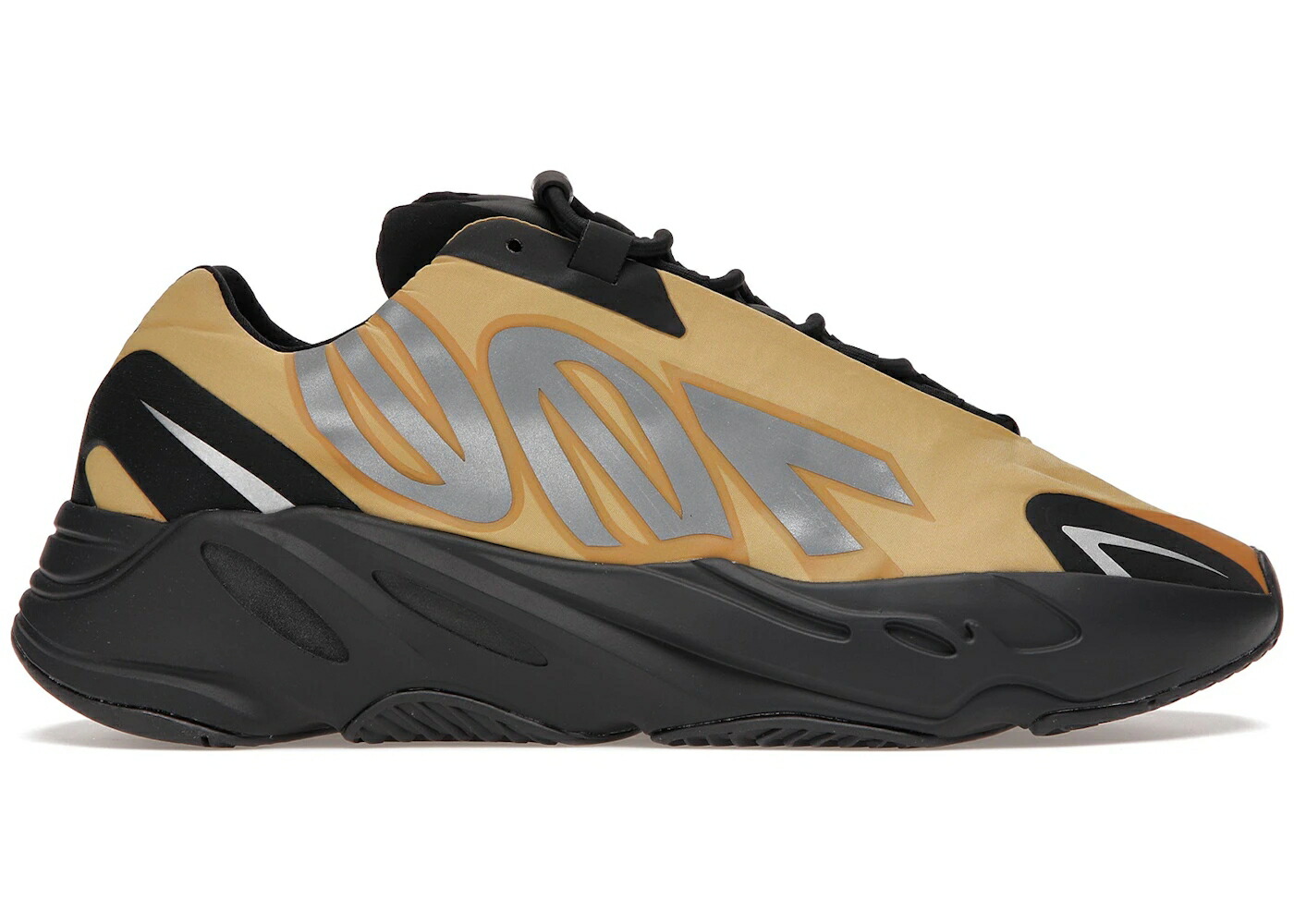 アディダス ブースト お前さん スニーカー メンズ ADIDAS YEEZY BOOST 700 MNVN HONEY FLUX / HONEY FLUX HONEY FLUX HONEY FLUX
