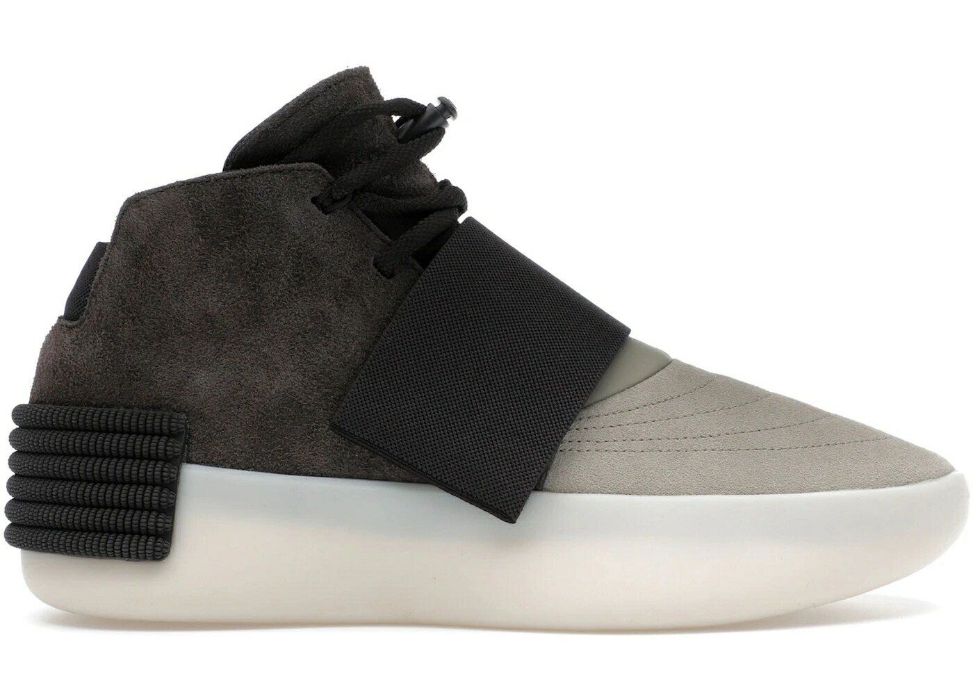 アディダス アスレチックス トレーナー ナイト 茶色 ブラウン フィアーオブゴッド スニーカー メンズ ADIDAS FEAR OF GOD ATHLETICS TRAINER NIGHT BROWN SESAME / NIGHT BROWN SESAME 87,230円