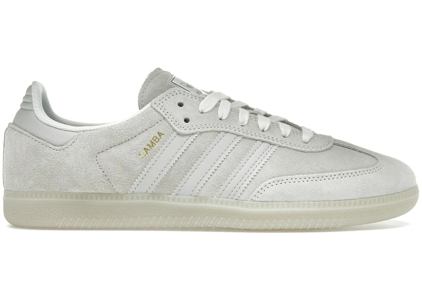 アディダス サンバ 白いこと 白いこと 薄墨色 薄墨色 炭素 スニーカー メンズ ADIDAS SAMBA ADV CHALK WHITE GREY CARBON / CHALK WHITE GREY ONE CARBON