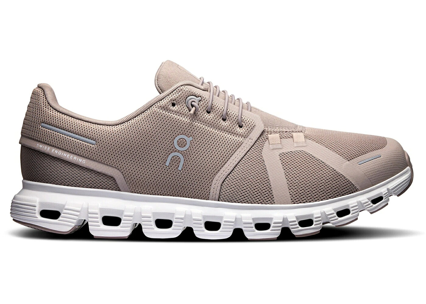 オン 白いこと 白いこと スニーカー メンズ ON RUNNING CLOUD 6 FOG WHITE / FOG WHITE