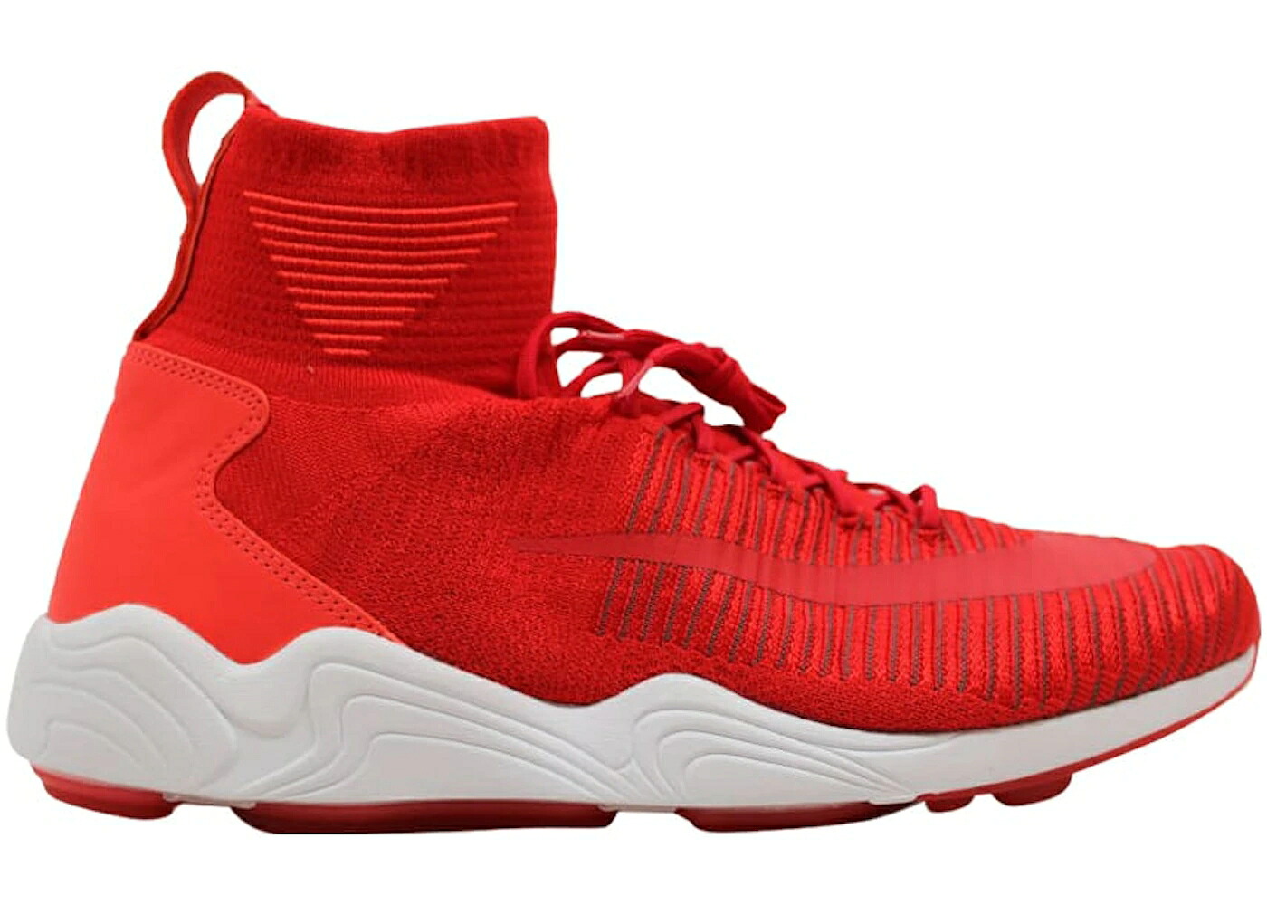 ナイキ 望遠レンズ 薄墨色 薄墨色 赤 赤いこと スニーカー メンズ NIKE ZOOM MERCURIAL XI 11 FK UNIVERSITY RED/UNIVERSITY RED-DARK GREY / UNIVERSITY RED UNIVERSITY RED