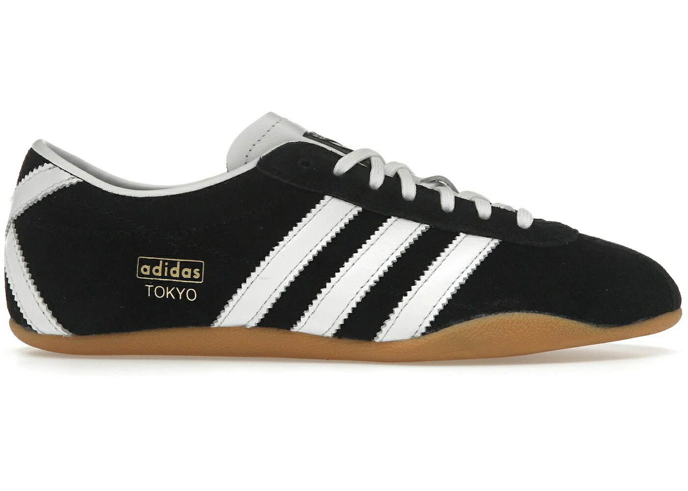アディダス 黒いこと 黒いこと 白いこと 白いこと 中核グループ WOMEN\u0027S スニーカー レディース ADIDAS TOKYO BLACK WHITE (WOMEN\u0027S) / CORE BLACK CLOUD WHITE GUM