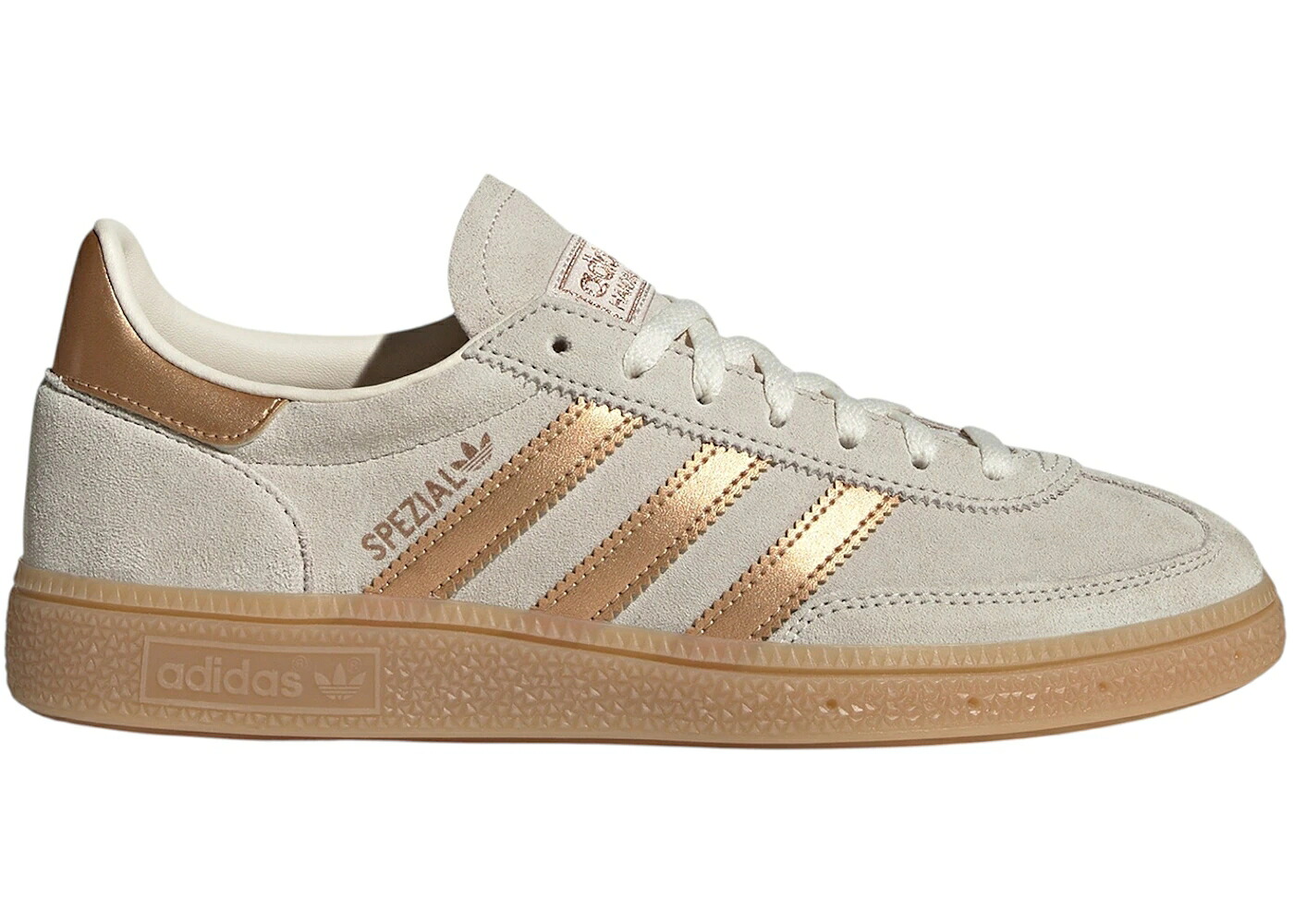 アディダス ハンドボール スペシアル 皮膚軟化剤 白いこと 白いこと WOMEN\u0027S スニーカー レディース ADIDAS HANDBALL SPEZIAL BLISS CREAM WHITE (WOMEN\u0027S) / BLISS CREAM WHITE GUM