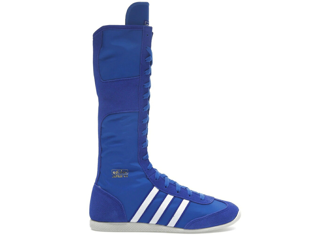 アディダス 青色 ブルー 白色 ホワイト WOMEN スニーカー レディース ADIDAS JAPAN VH LUCID BLUE (WOMEN) / BLUE CLOUD WHITE LUCID BLUE