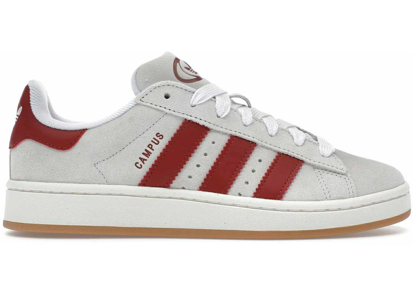 アディダス キャンパス 白色 ホワイト コア WOMEN'S スニーカー レディース ADIDAS CAMPUS 00S CRYSTAL WHITE PRELOVED RUBY (WOMEN'S) / CRYSTAL WHITE CORE WHITE 26,064円