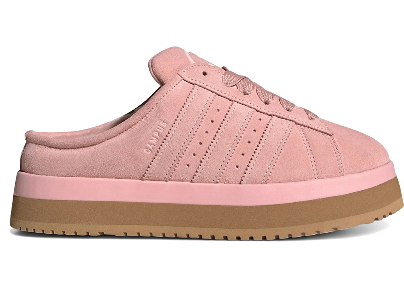 アディダス 校庭 冬期 WOMEN\u0027S スニーカー レディース ADIDAS CAMPUS 00S WINTER LOW WONDER MAUVE GUM (WOMEN\u0027S) / WONDER MAUVE WONDER MAUVE GUM