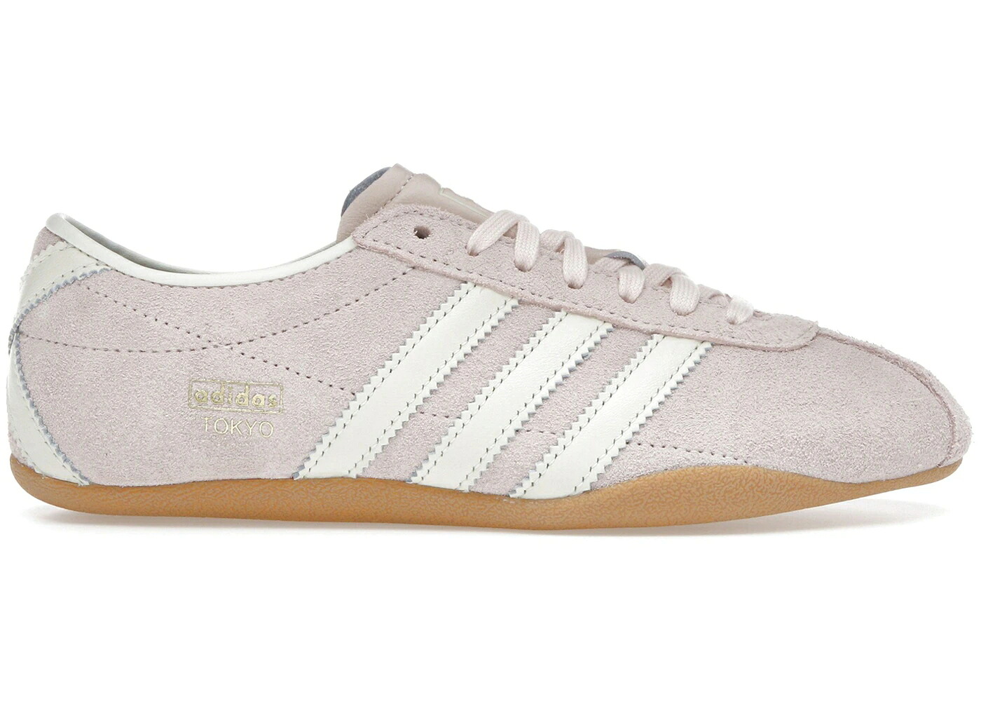 アディダス 白いこと 白いこと WOMEN\u0027S スニーカー レディース ADIDAS TOKYO WONDER QUARTZ OFF WHITE GUM (WOMEN\u0027S) / WONDER QUARTZ OFF WHITE GUM 3 スニーカー-靴-レディース靴