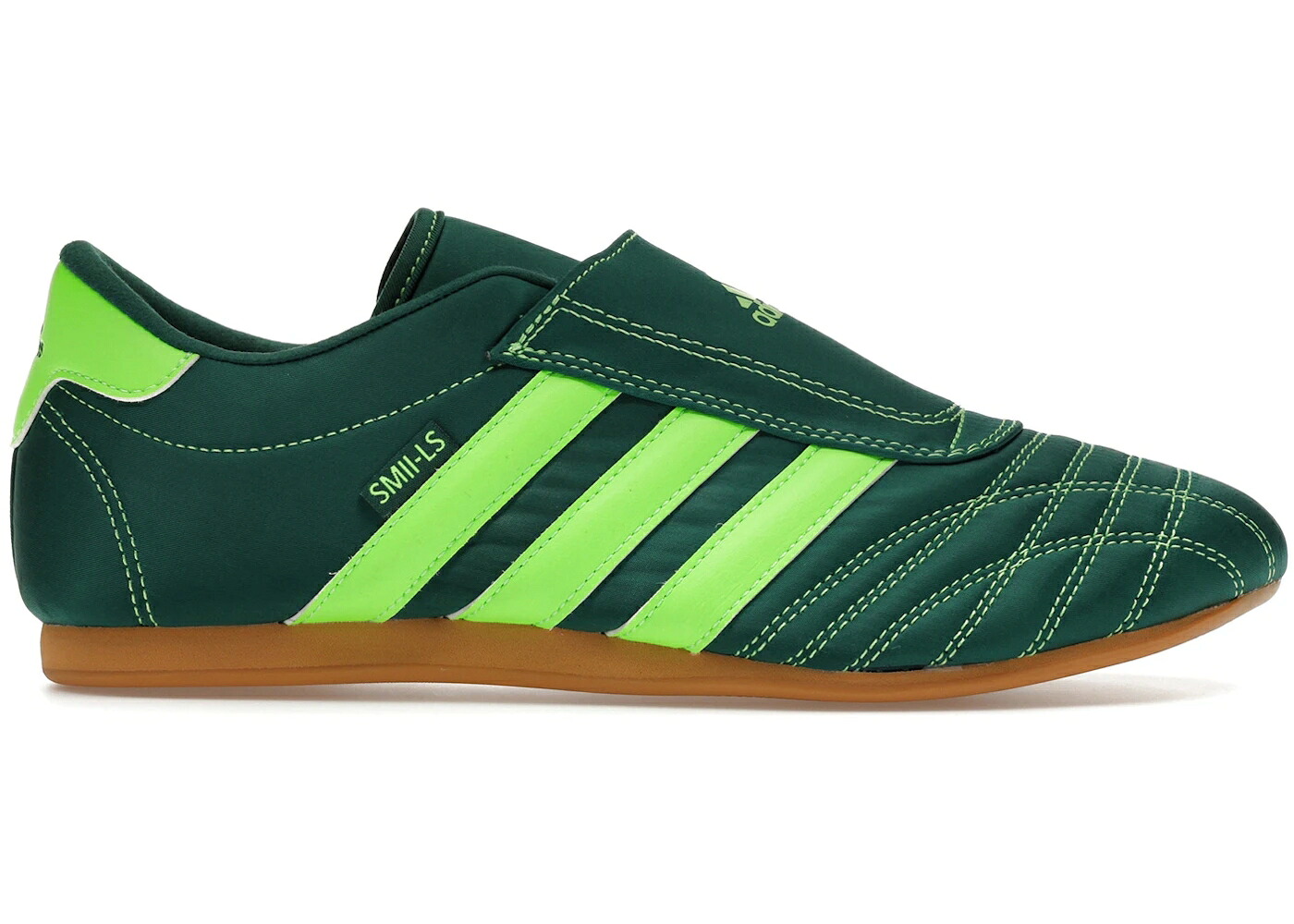 アディダス 緑 緑であること WOMEN\u0027S スニーカー レディース ADIDAS TAEKWONDO COLLEGIATE GREEN SOLAR GUM (WOMEN\u0027S) / COLLEGIATE GREEN SOLAR GREEN GUM