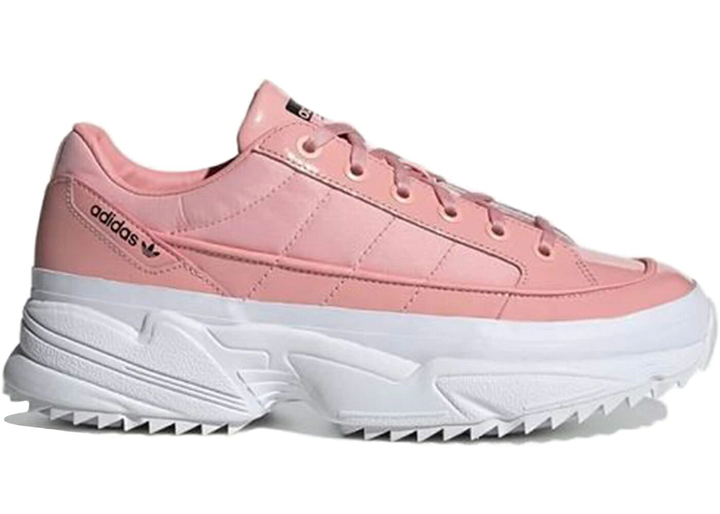 アディダス ピンク WOMEN'S スニーカー レディース ADIDAS KIELLOR GLORY PINK (WOMEN'S) / GLORY PINK GLORY PINK CLOUD｜スニケス