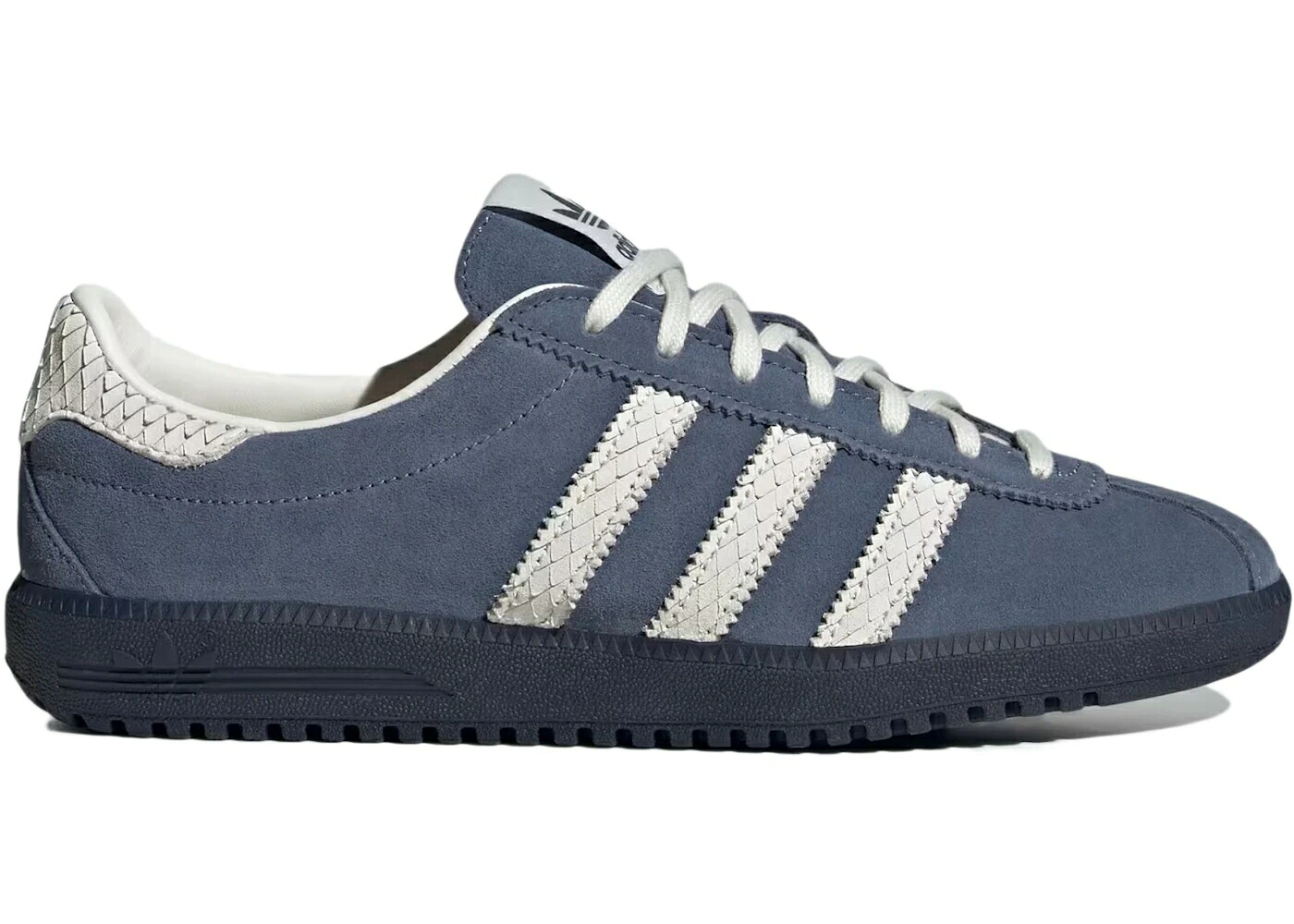 アディダス ナイト爵 藍色 インディゴ WOMEN\u0027S スニーカー レディース ADIDAS BERMUDA PRELOVED INK (WOMEN\u0027S) / NIGHT INDIGO PRELOVED INK CLOUD