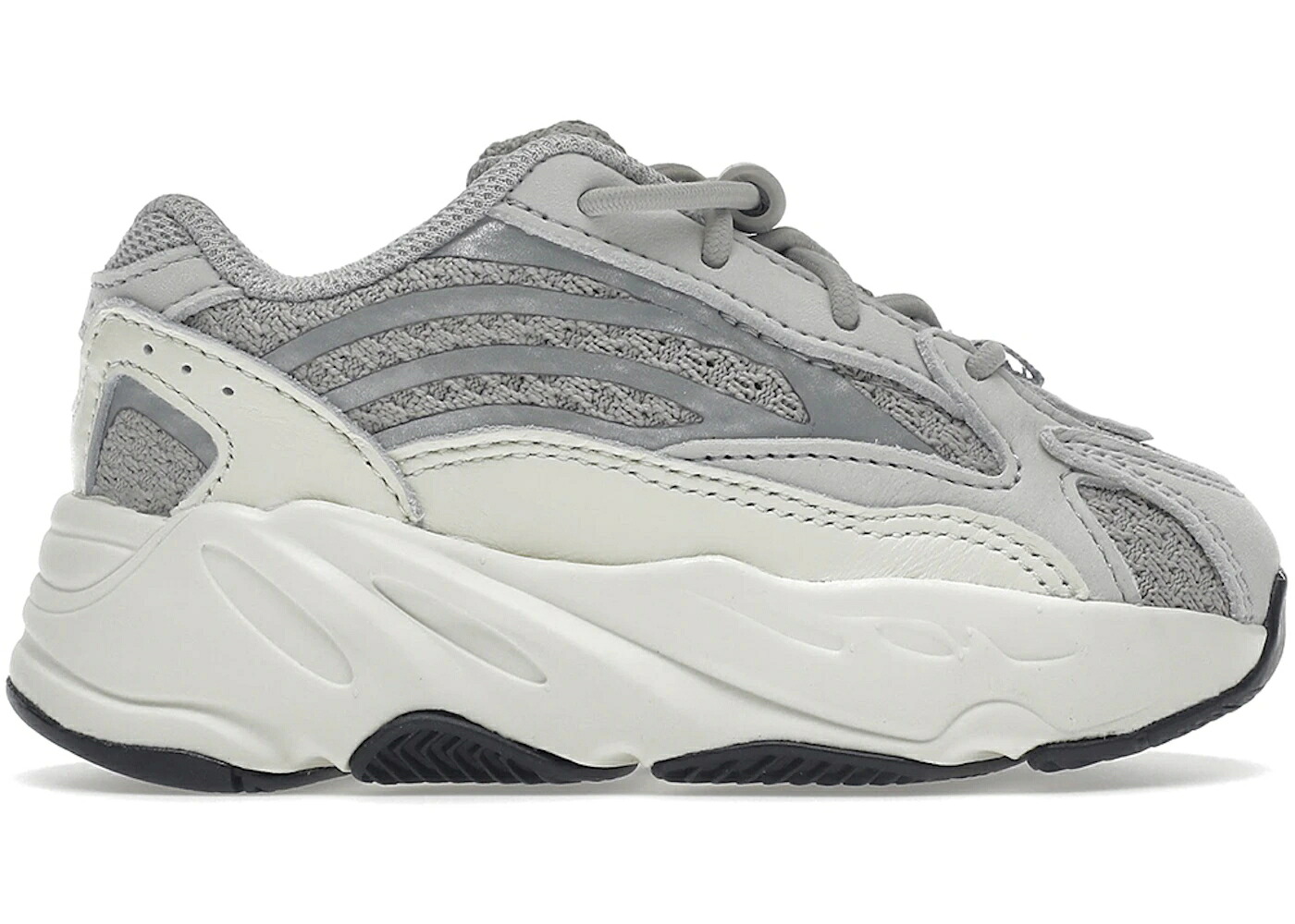 アディダス ブースト 御坊っちゃん キッズ ADIDAS YEEZY BOOST 700 V2 STATIC (INFANTS) / STATIC STATIC STATIC