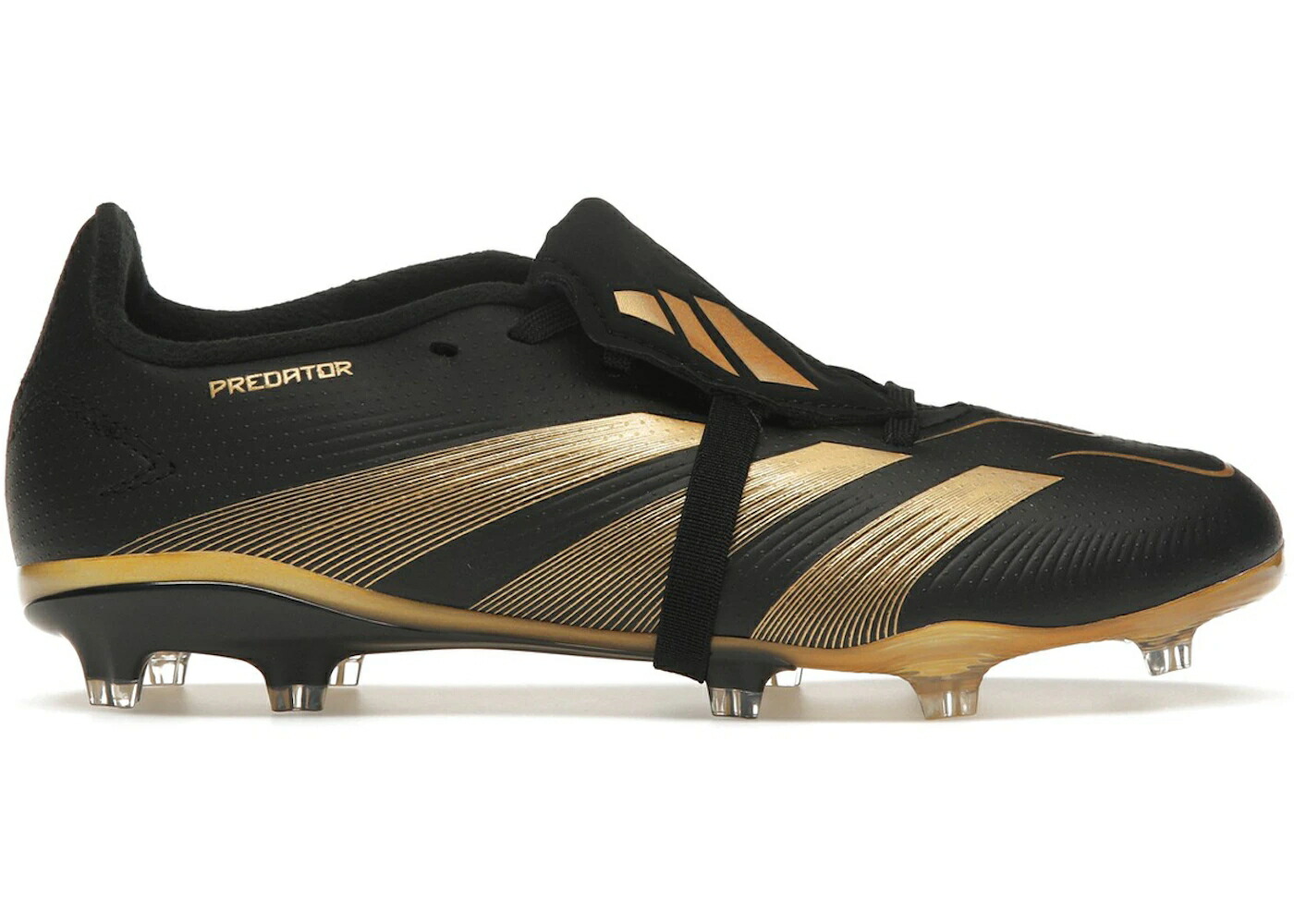 アディダス プレデター 中核グループ 黒いこと 黒いこと ゴールド お坊っちゃん キッズ ADIDAS PREDATOR 24 LEAGUE FG JUDE BELLINGHAM BELLIGOLD PACK (KIDS) / CORE BLACK CORE BLACK GOLD もの言う花 マタニティ スニーカー