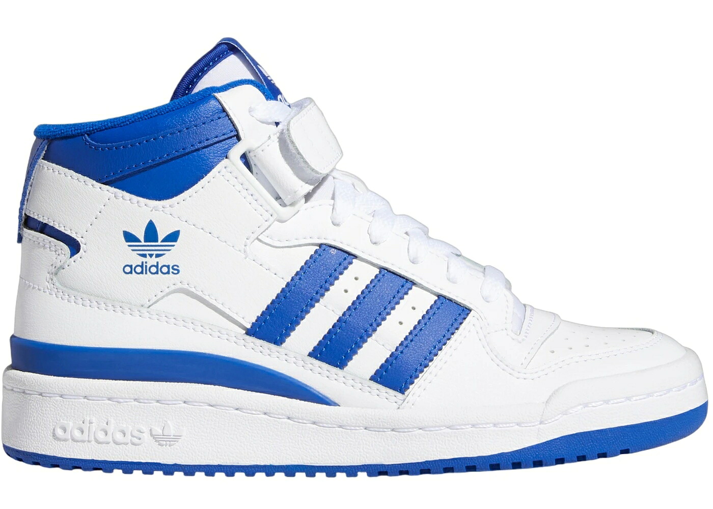 アディダス 討論会 白いこと 白いこと 青味 青み 御坊っちゃん キッズ ADIDAS FORUM CLOUD WHITE ROYAL BLUE (GS) / CLOUD WHITE ROYAL BLUE CLOUD もの言う花 マタニティ スニーカー