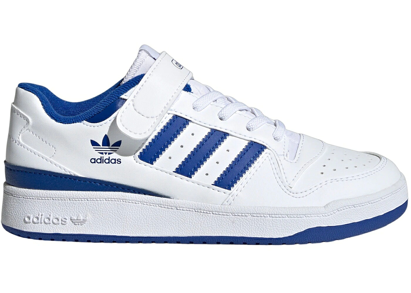 アディダス 討論会 白いこと 白いこと 青味 青み 御坊っちゃん キッズ ADIDAS FORUM LOW CLOUD WHITE ROYAL BLUE (なおなお書き) / CLOUD WHITE ROYAL BLUE CLOUD もの言う花 マタニティ スニーカー