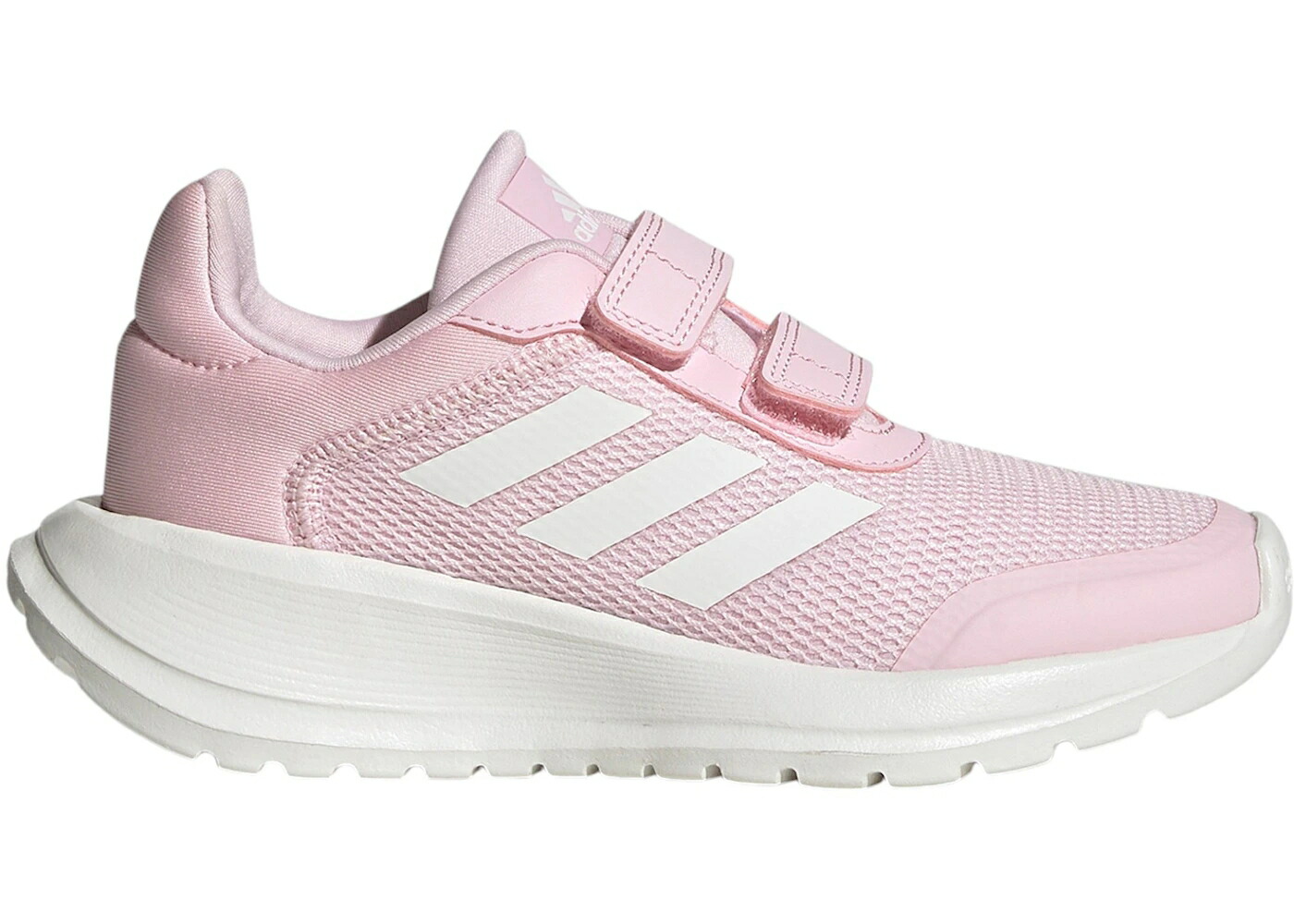 アディダス 幽客 サクラ色 中核グループ 白いこと 白いこと 御坊っちゃん キッズ ADIDAS TENSAUR RUN CLEAR PINK CORE WHITE (GS) / CLEAR PINK CORE WHITE CLEAR PINK もの言う花 マタニティ スニーカー