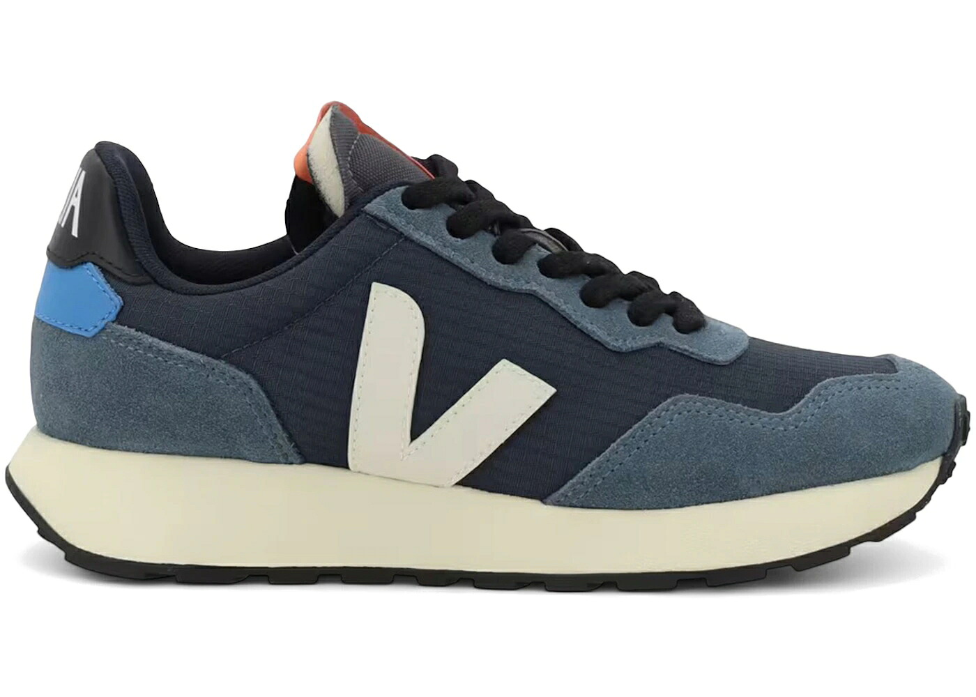 ヴェジャ スニーカー メンズ VEJA PAULISTANA RIPSTOP NAUTICO PIERRE / NAUTICO PIERRE
