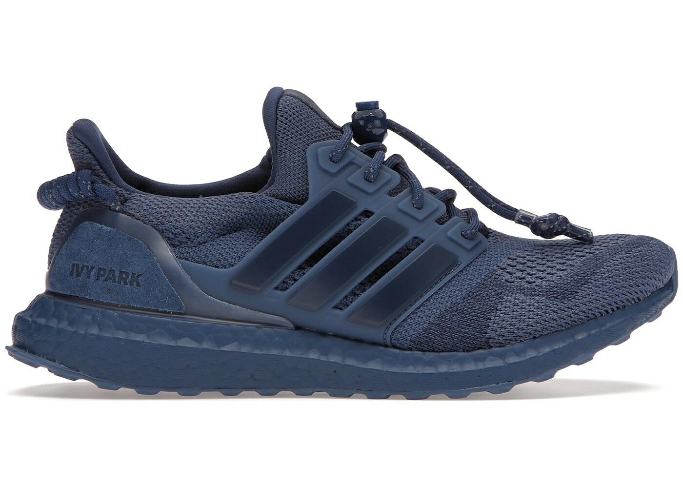 アディダス ウルトラ ブースト パーク 紺色 ネイビー ウルトラブースト スニーカー ユニセックス ADIDAS ULTRA BOOST OG BEYONCE IVY PARK NAVY / NAVY NAVY NAVY メンズ