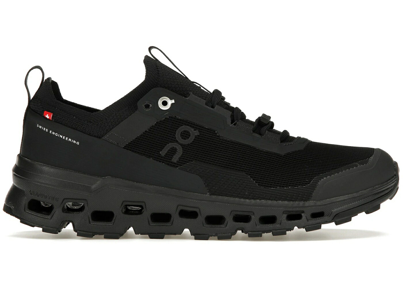 オン 黒色 ブラック WOMEN'S スニーカー レディース ON RUNNING CLOUDULTRA 2 ALL BLACK (WOMEN'S) / ALL BLACK｜スニケス