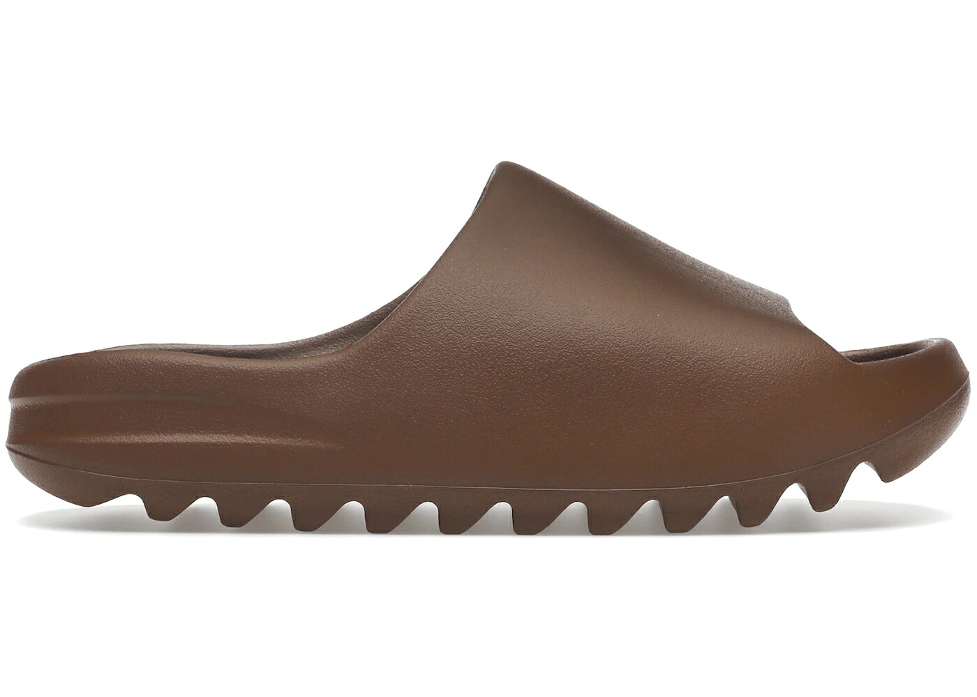 アディダス サンダル スニーカー メンズ ADIDAS YEEZY SLIDE FLAX / FLAX FLAX FLAX