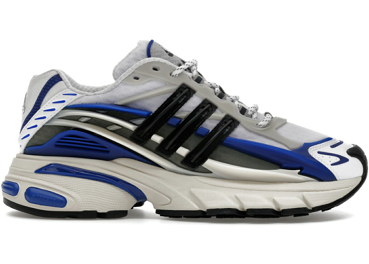 アディダス 青味 青み 中核グループ 黒いこと 黒いこと スニーカー メンズ ADIDAS ADISTAR JELLYFISH PHARRELL WILLIAMS ROYAL BLUE / ROYAL BLUE CORE BLACK FOCUS