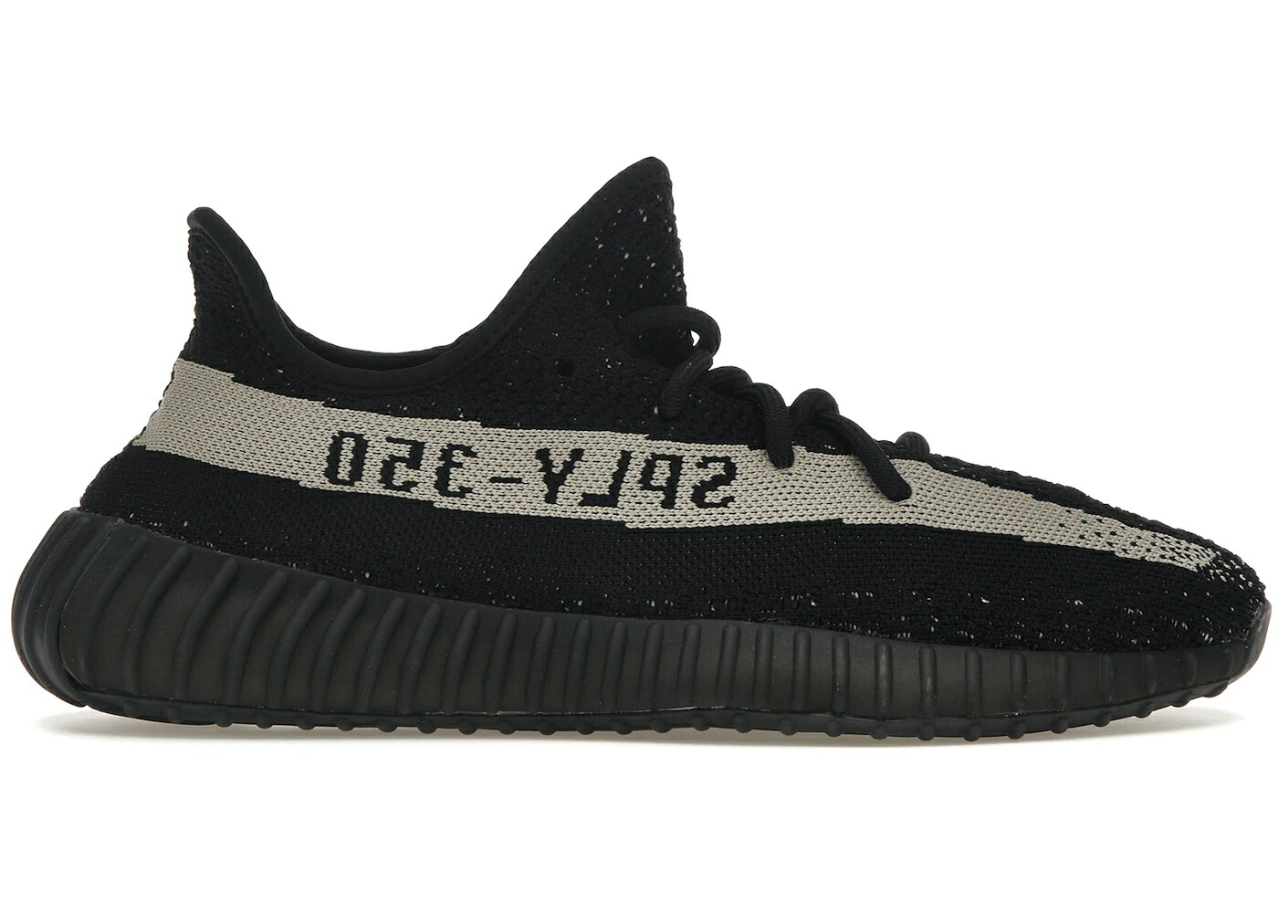 アディダス ブースト 中核グループ 黒いこと 黒いこと 白いこと 白いこと スニーカー メンズ ADIDAS YEEZY BOOST 350 V2 CORE BLACK WHITE / CORE BLACK CORE WHITE CORE BLACK