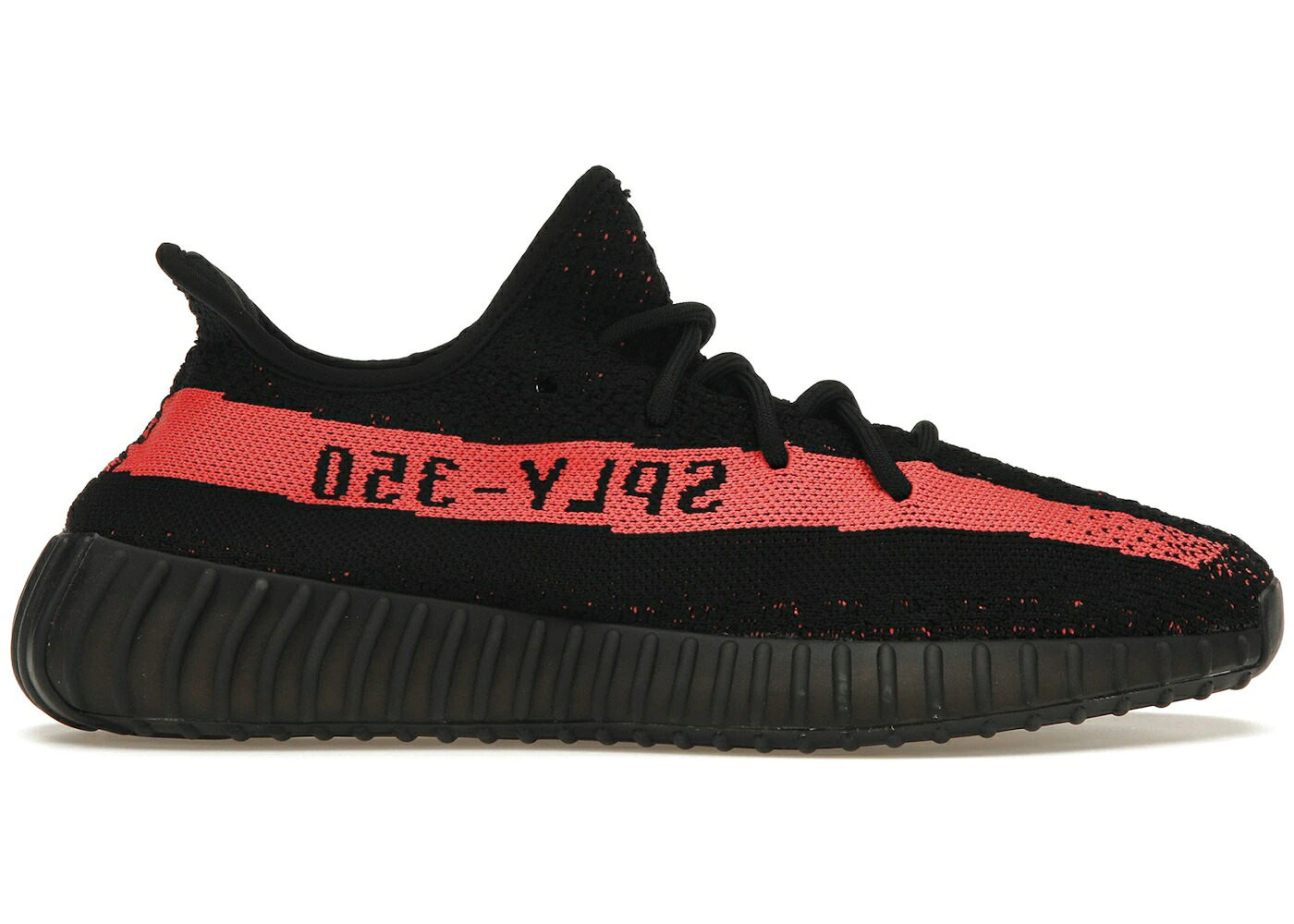 アディダス ブースト 中核グループ 黒いこと 黒いこと 赤 赤いこと スニーカー メンズ ADIDAS YEEZY BOOST 350 V2 CORE BLACK RED / CORE BLACK RED CORE BLACK