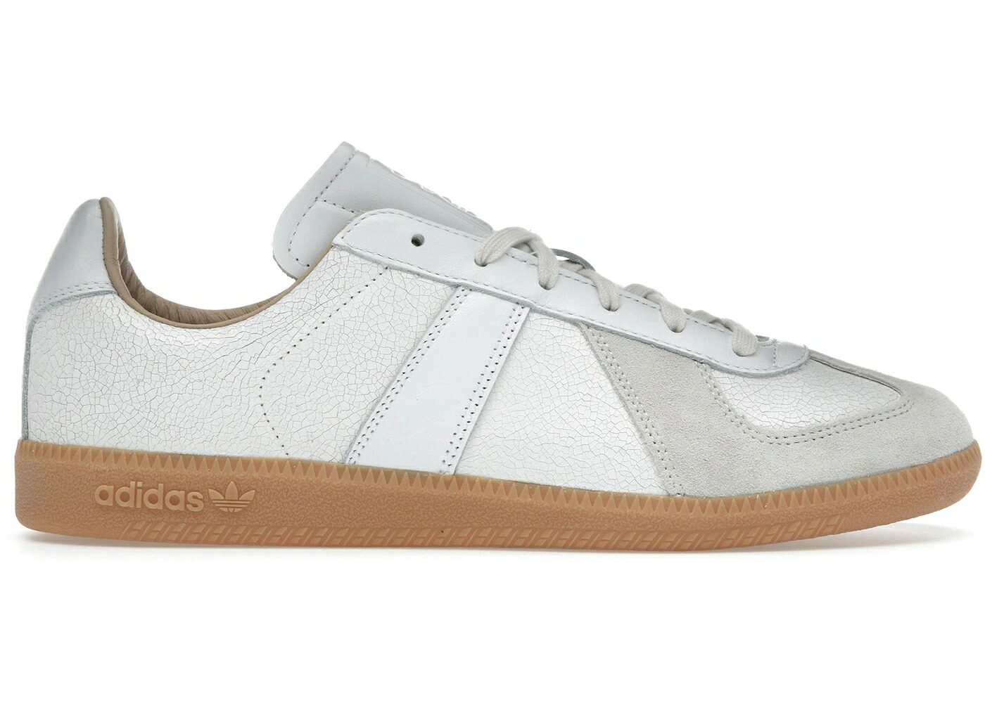 アディダス 正規陸軍 白いこと 白いこと スニーカー メンズ ADIDAS BW ARMY LUX WHITE GUM / FOOTWEAR WHITE FOOTWEAR WHITE