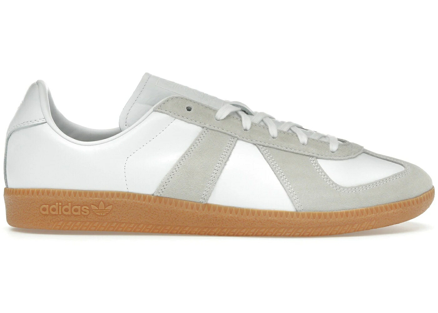 アディダス アーミー 白色 ホワイト スニーカー メンズ ADIDAS BW ARMY CLOUD WHITE CHALK / CLOUD WHITE CLOUD WHITE CHALK