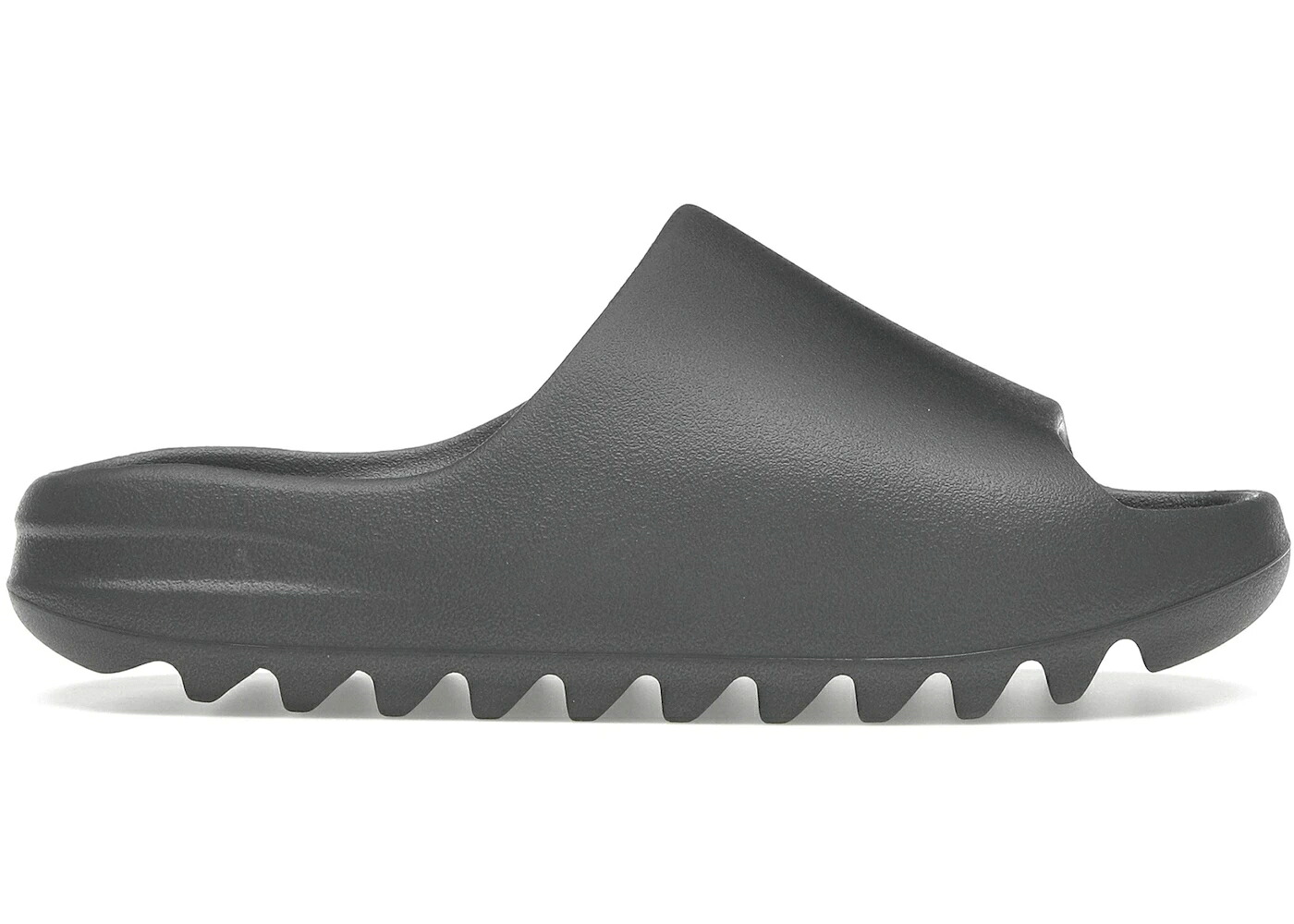アディダス サンダル スニーカー メンズ ADIDAS YEEZY SLIDE GRANITE / GRANITE GRANITE GRANITE