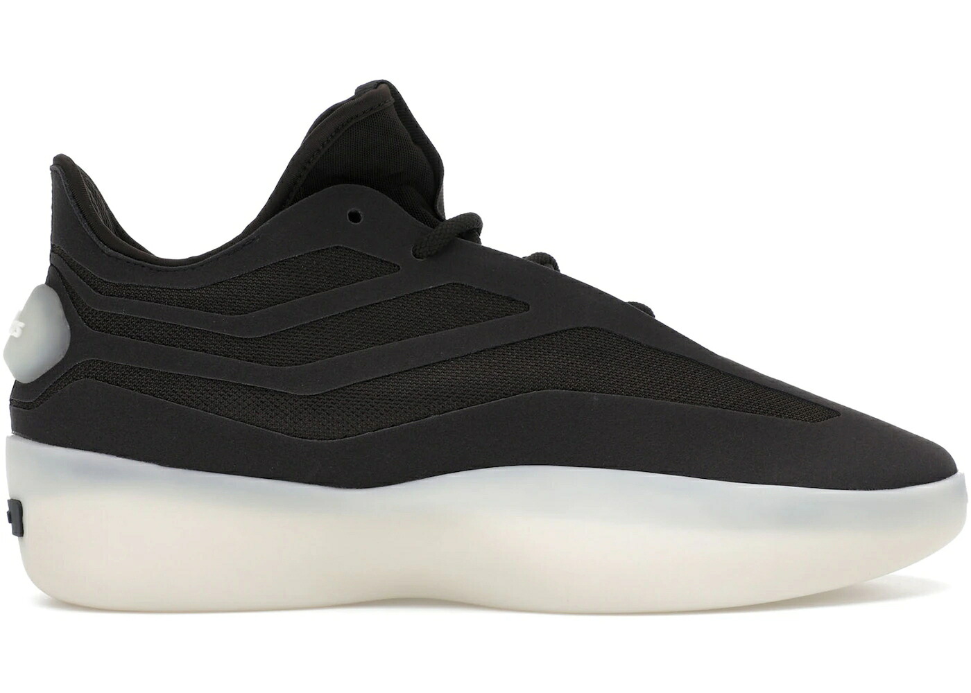 アディダス アスレチックス 篭球 ナイト爵 赤銅色 赤銅色 フィアーオブゴッド スニーカー メンズ ADIDAS FEAR OF GOD ATHLETICS II BASKETBALL LOW NIGHT BROWN / NIGHT BROWN