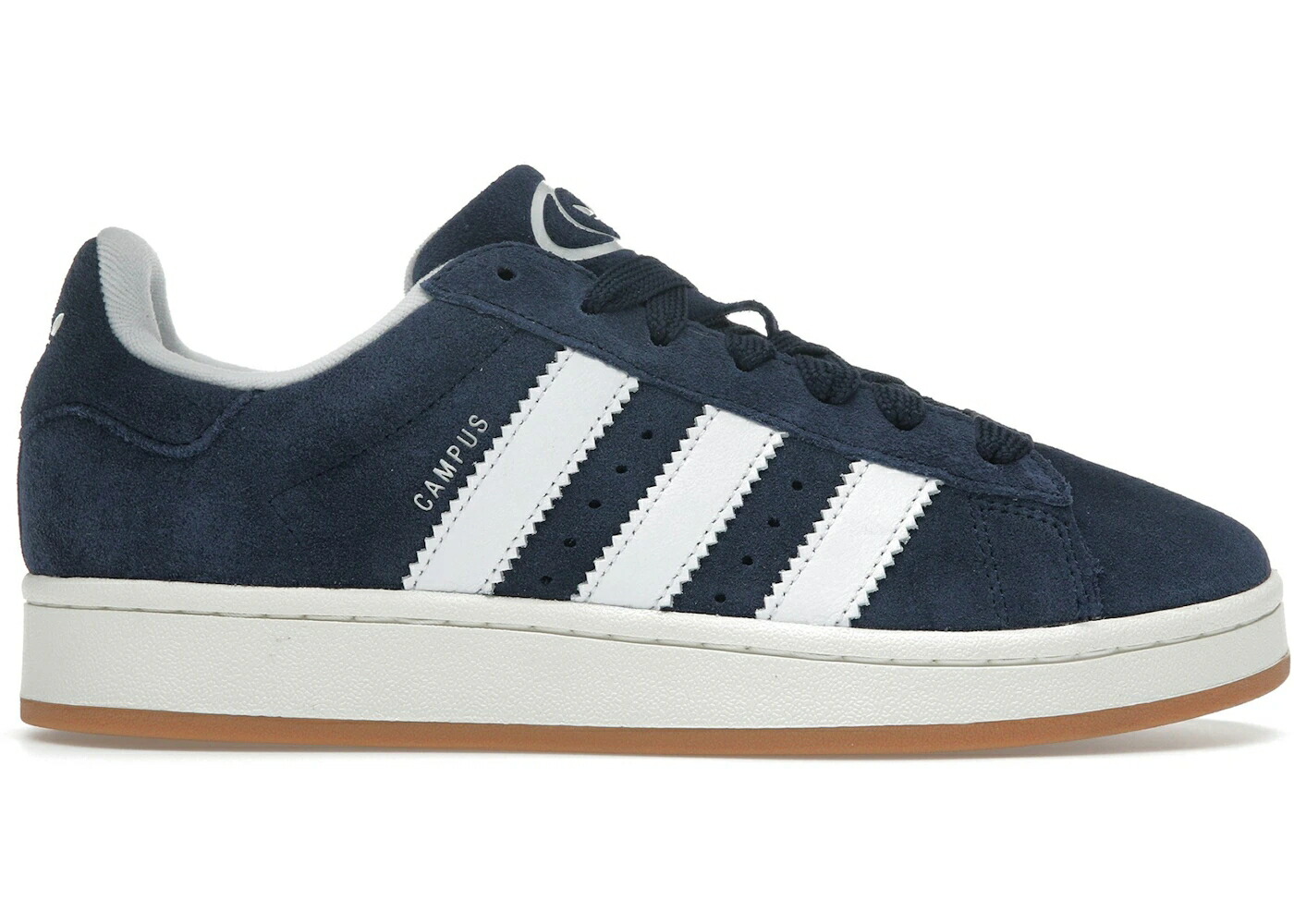 アディダス 構内 紺色 米国海軍 白いこと 白いこと スニーカー メンズ ADIDAS CAMPUS 00S COLLEGIATE NAVY / COLLEGIATE NAVY WHITE OFF WHITE