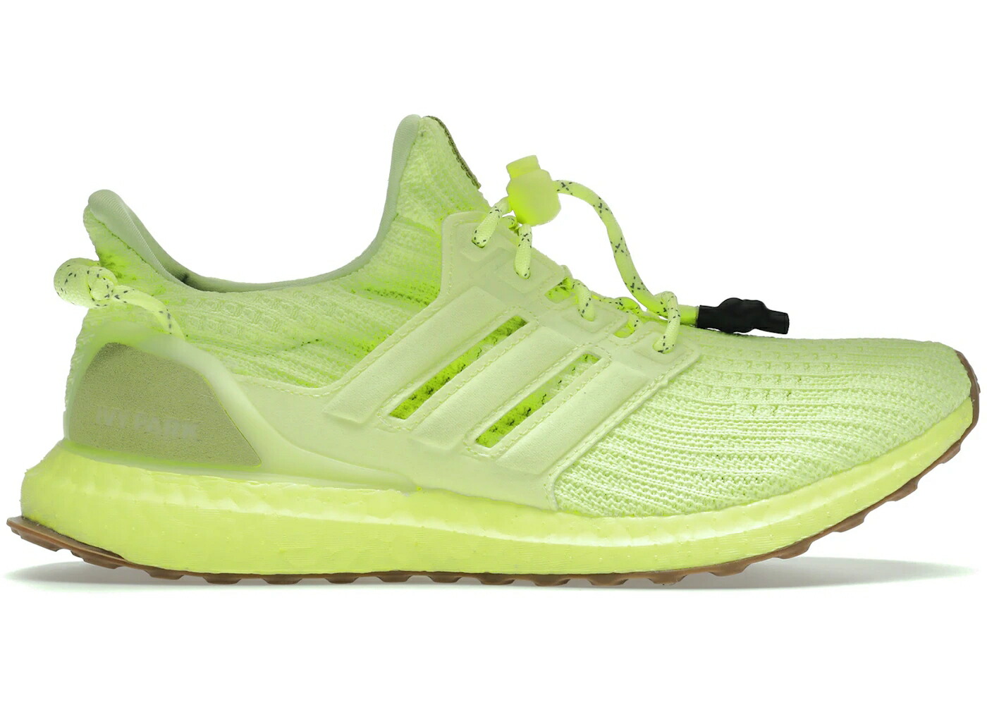 アディダス ウルトラ ブースト パーク 黄色 イエロー ウルトラブースト スニーカー メンズ ADIDAS ULTRA BOOST OG BEYONCE IVY PARK HI RES YELLOW / HI RES YELLOW HI RES YELLOW GUM