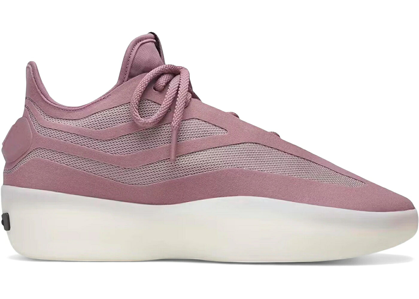 アディダス アスレチックス バスケットボール フィアーオブゴッド スニーカー メンズ ADIDAS FEAR OF GOD ATHLETICS II BASKETBALL LOW WONDER OXIDE / WONDER OXIDE WONDER OXIDE WONDER｜スニケス