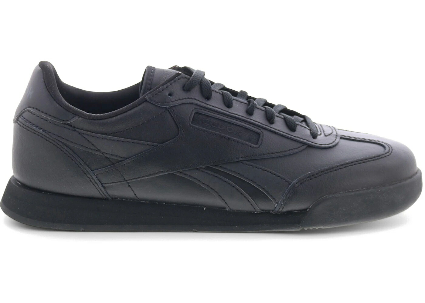 リーボック 黒いこと 黒いこと 白いこと 白いこと スニーカー メンズ REEBOK CAMPIO XT BLACK WHITE / BLACK WHITE BLACK