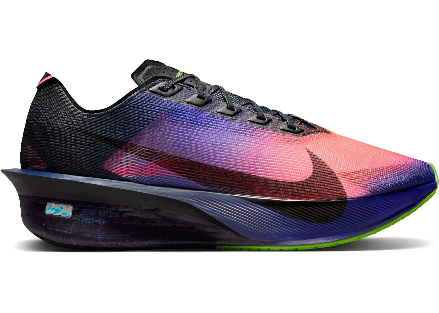ナイキ 紫 パープル NEXT% スニーカー メンズ NIKE ZOOMX VAPORFLY 4 GLAM DARK OBSIDIAN PURPLE DYNASTY / DARK OBSIDIAN PURPLE DYNASTY|スニケス