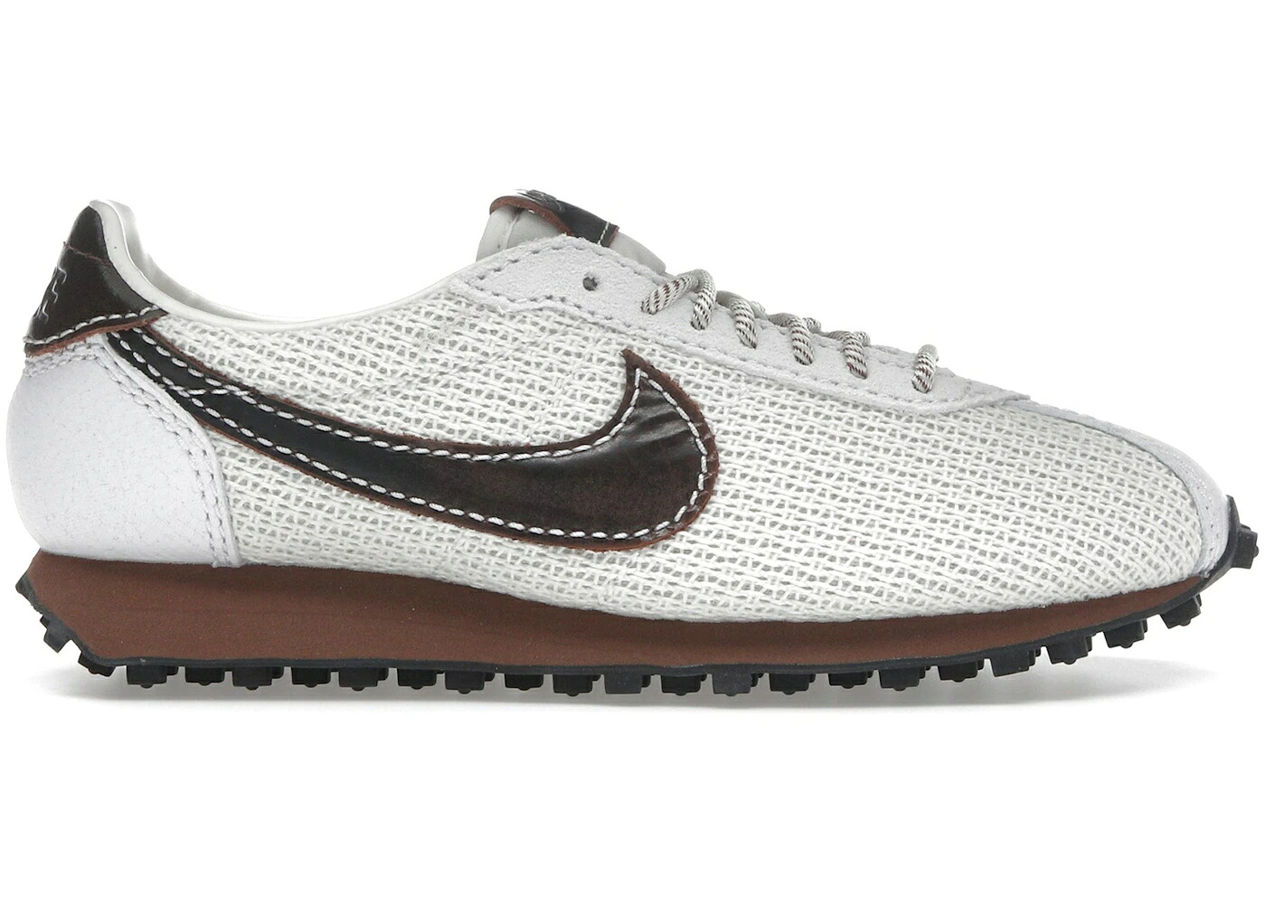 ナイキ パール 赤銅色 赤銅色 黒いこと 黒いこと スニーカー メンズ NIKE LD-1000 SOFT PEARL FAUNA BROWN / SOFT PEARL BLACK FAUNA BROWN