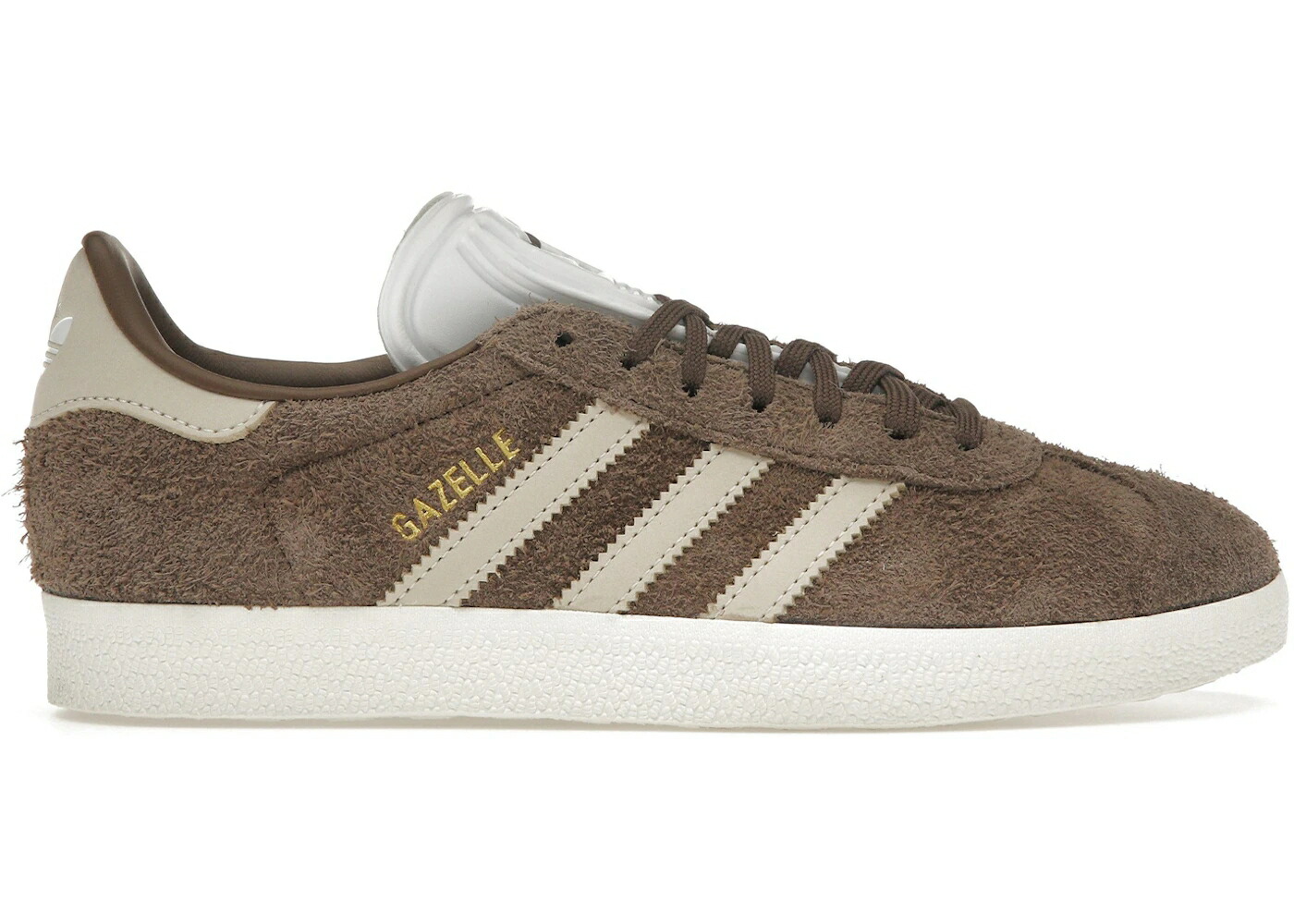 アディダス ガゼル 白いこと 白いこと WOMEN\u0027S スニーカー レディース ADIDAS GAZELLE EARTH STRATA WONDER WHITE OFF (WOMEN\u0027S) / EARTH STRATA WONDER WHITE OFF