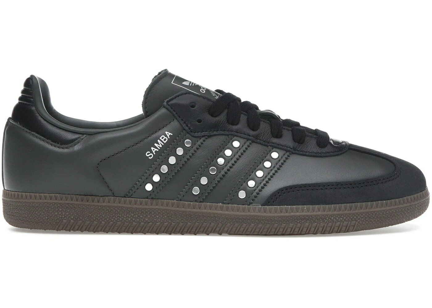 アディダス サンバ 黒いこと 黒いこと 言い伝え 中核グループ WOMEN\u0027S スニーカー レディース ADIDAS SAMBA OG BLACK LEGEND EARTH GUM (WOMEN\u0027S) / CORE BLACK LEGEND EARTH GUM