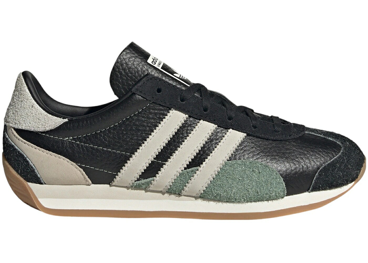 楽天市場】アディダス スニーカー カントリー OG メンズ レディース